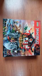 Lego Ninjago 70643, Ophalen of Verzenden, Nieuw, Complete set, Lego