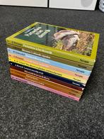 (lees beschrijving) Boekenreeks: Sesam/Het leven op aarde, Boeken, Natuur, Ophalen, Zo goed als nieuw, Natuur algemeen
