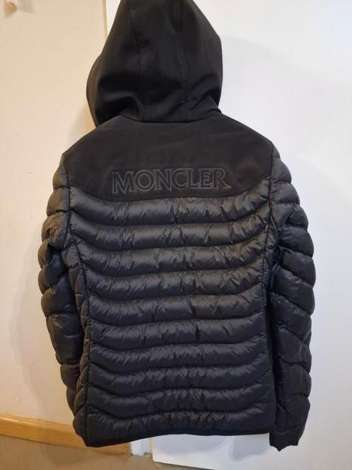 moncler Classe 1 ,dames dons jas, Kleding | Dames, Jassen | Winter, Zo goed als nieuw, Zwart, Ophalen of Verzenden