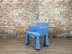Moooi VIP Chair blauw bij TheReSales, Twee, Blauw, Ophalen of Verzenden, Zo goed als nieuw