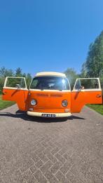 Volkswagen T2 1969 Oranje., Te koop, Geïmporteerd, 1748 cc, Benzine