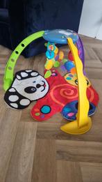 Veelkleurige Babygym fisher price, Ophalen of Verzenden, Gebruikt, Babygym