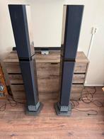 Bang en Olufsen Pentalab MK3 B&O streaming ready!, Zo goed als nieuw, 120 watt of meer, Front, Rear of Stereo speakers, Ophalen