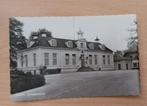 Kaart Twello, Gemeentehuis, Verzamelen, Ansichtkaarten | Nederland, Ophalen of Verzenden, Gelopen, Gelderland