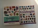 Kristallengids 1 & 2, Boeken, Ophalen of Verzenden, Zo goed als nieuw