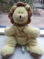 Leeuw Friendly Lion merk Happy Horse meet ca 42 cm totaal, Kinderen en Baby's, Speelgoed | Knuffels en Pluche, Ophalen of Verzenden