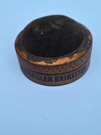 Stookt bruinkolen briketten spelde kussen, Ophalen of Verzenden, Gebruikt, Overige