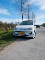 Volkswagen High UP! 1.0 55KW  2012 White edition, Auto's, Origineel Nederlands, Te koop, Benzine, 4 stoelen