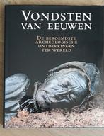 Vondsten van eeuwen - Paul G. Bahn e.a., Gelezen, Ophalen of Verzenden, Paul G. Baan e.a., Overige onderwerpen