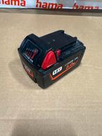 Vervangende Accu voor Milwaukee 18v 5ah, Gebruikt, Ophalen of Verzenden, Nvt, Oplaadbaar