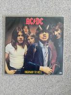Lp Ac/ Dc - Highway To Hell, Ophalen of Verzenden, Gebruikt