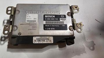 ECU automaatbak EGS module BMW 5 serie E34 24601421682 02600 beschikbaar voor biedingen