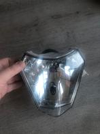 Ktm smc smcr 690 koplamp bj 2020 orgineel prima staat, Motoren