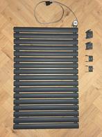 Design Radiator Horizontaal

+ Sapho Moa thermostatisch, Doe-het-zelf en Verbouw, Verwarming en Radiatoren, Ophalen, 30 tot 80 cm