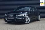 Audi A3 Sportback 35 TFSI Sport 3x S-Line / Carplay / Stoelv, Auto's, Audi, 4 cilinders, 150 pk, Leder en Stof, Zwart