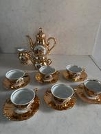 Mokka servies, Antiek en Kunst, Antiek | Servies compleet, Ophalen of Verzenden