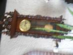 wand hang klok antiek decoratie vintage verzamel, Ophalen