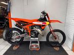 KTM 125 SX (bj 2024), KTM, Bedrijf, Onbekend, 149 cc