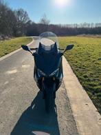 Yamaha Tmax 530SX, Particulier