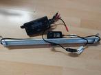 Aquatlantis Easyled 590mm + Luminus Controller, Dieren en Toebehoren, Vissen | Aquaria en Toebehoren, Ophalen, Zo goed als nieuw