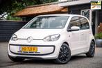 Volkswagen Up! 1.0 move up! NL-Auto I NAP I 5 Deurs I Airco, Voorwielaandrijving, Stof, Gebruikt, 840 kg