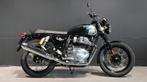 Royal-Enfield INTERCEPTOR 650 (bj 2024), Motoren, Motoren | Royal Enfield, Bedrijf, Toermotor, 12 t/m 35 kW