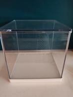 IKEA Synas led display vitrine box kastje, Ophalen of Verzenden, Zo goed als nieuw, Minder dan 100 cm, 25 tot 50 cm