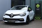 Renault Clio 1.6 R.S / RS Monitor / Camera / Keyless, Auto's, Renault, Gebruikt, Euro 6, 4 cilinders, Wit