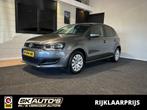 Volkswagen POLO 1.4-16V COMFORTLINE l AUTOMAAT l CARPLAY l P, Euro 5, 86 pk, Gebruikt, 4 cilinders