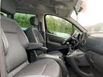 Peugeot Partner Tepee 1.6 VTi XT Family, Airco | Trekhaak, Voorwielaandrijving, Euro 5, 4 cilinders, Parkeersensor