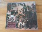 Jan Steen schilder en verteller  boek., 20e eeuw of later, Jan steen, Ophalen of Verzenden, Zo goed als nieuw