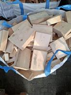 Brandhout, Tuin en Terras, Haardhout, Minder dan 3 m³, Ophalen, Overige houtsoorten, Blokken