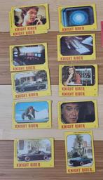 Knight Rider 1984, Ophalen of Verzenden, Gebruikt, Tv, Foto of Kaart
