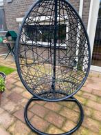 Hangstoel, Tuin en Terras, Ophalen, Gebruikt