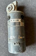 Luftwaffe onderdeel (11) umformer WW2, Verzamelen, Ophalen, Luchtmacht, Duitsland, Overige typen