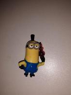 minion poppetje, Verzamelen, Poppetjes en Figuurtjes, Ophalen of Verzenden, Gebruikt