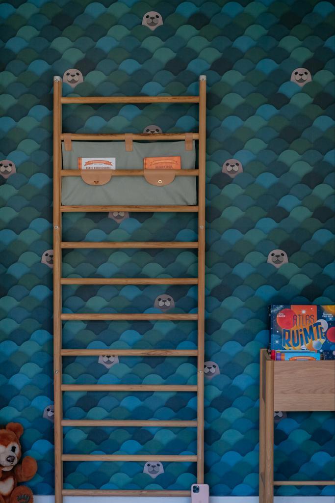 KAOS Endeløs Wall Bar 60 x 180 cm, Kinderen en Baby's, Kinderkamer | Inrichting en Decoratie, Wanddecoratie, Ophalen