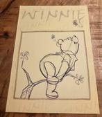 Winnie de Poeh, Verzenden, 1980 tot heden, Ongelopen, Kinderen