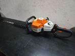 Nette Stihl HS81R Heggenschaar | Professioneel | 65cm, Gebruikt, Stihl HS 81 R Snoeischaar, Ophalen of Verzenden, Stihl HS81R heggenschaar