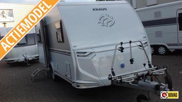 Knaus Sport 450 FU Stapelvoordeel mogelijk beschikbaar voor biedingen