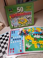 Diverse Gezelschapsspellen - Spellenpakket, Hobby en Vrije tijd, Gezelschapsspellen | Bordspellen, Een of twee spelers, Ophalen