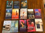 Verschillende Boeken van Paulo Coelho, Ophalen of Verzenden, Gelezen, Paulo Coelho, Wereld overig