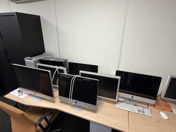 Diverse Apple computers beschikbaar voor biedingen