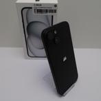 iPhone 15 128GB Zwart | Redelijke staat, Niet ingevuld, Zo goed als nieuw, Niet ingevuld, Niet ingevuld