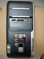 COMPUTERBEHUIZING  -   PACKARD BELL, Ophalen of Verzenden