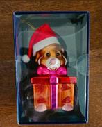Hamster kerstbal, kerstboomhanger, cadeautje, Diversen, Kerst, Ophalen, Nieuw