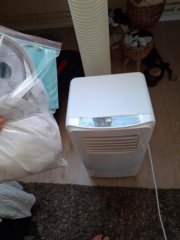 Fuave ACB09K01 mobiele airco beschikbaar voor biedingen