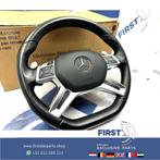 G63 GLE63 GLS63 AMG STUUR + AIRBAG Mercedes W463 W166 C292 X, Auto-onderdelen, Ophalen of Verzenden, Gebruikt, Mercedes-Benz