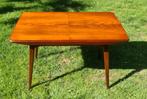 Vintage, design eettafel Louis van Teeffelen. Milaan, Huis en Inrichting, Tafels | Eettafels, Ophalen, Louis van Teeffelen