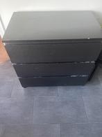 Ladekast, Huis en Inrichting, Kasten | Ladekasten, Zo goed als nieuw, 3 of 4 laden, Minder dan 100 cm, 25 tot 50 cm